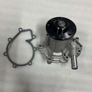 Bomba de agua de piezas de automóvil Ssangyong de alta calidad 6642000520 tanque de agua para Ssangyong Korando Actyon rexton con precio barato - Product Image 6