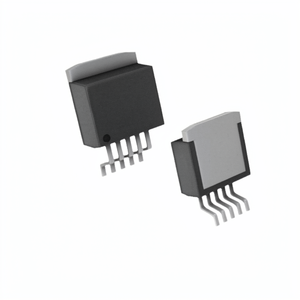 Composant électronique LP3962ESX-5.0, gestion de l'alimentation (PMIC), distributeur agréé TO 263 6, D2PAK, TO 263BA - Product Image 1