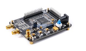 D9910 Highspeed Dds Module Sine Wave Signal 1g sampling rate <strong>digital</strong> <strong>frequency</strong> <strong>synthesizer</strong> - Product Image 2