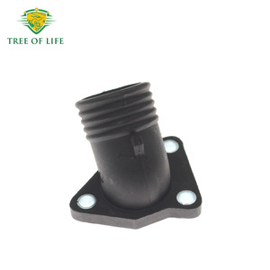 Bride de tuyau de radiateur Tree Of Life 11531247122 pour système de refroidissement BMW, pièce de rechange - Product Image 5