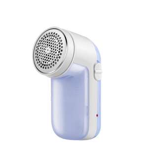 Éliminateur de bouloches haute performance pour pulls en tricot, rasoir électrique anti-bouloches avec 2 heures de charge, utilisation toute saison pour tissus en <span class=keywords><strong>laine</strong></span> - Product Image 4