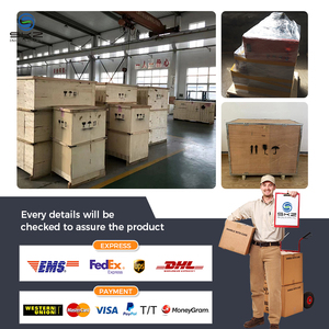 Skz144 3 mẫu ASTM D648 giá HDT vivat Máy kiểm tra vicats điểm làm mềm nhiệt độ HDT Tester - Product Image 6