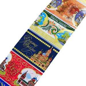 Tùy Chỉnh In Logo Giá Rẻ Tái Chế DVD Pocket <span class=keywords><strong>CD</strong></span> Nhiệt Thu Nhỏ Tay Áo Cho 12 Oz Bia Thủ Công Lon - Product Image 5