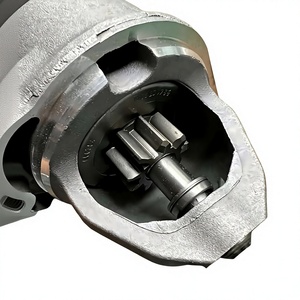 Motor de Arranque de Alta Calidad para Rolls-Royce Phantom VII 6.75v12 Gasolina (KW: 338, HP: 460) de 06-2008 a 07-2017 - Product Image 5