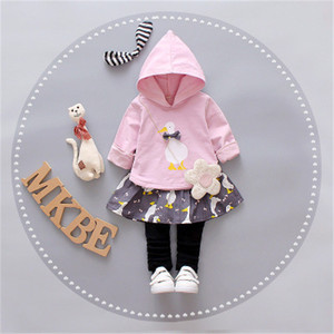 Hoodies pour enfants, jupes, leggings et mini-jupes ultra-courtes, chemises à col chinois – Images de Chine - Product Image 5