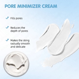 Crème Hydratante Quotidienne Douceur et Éclat à Marque Blanche, Minimiseur de Pores avec Niacinamide pour le <span class=keywords><strong>Visage</strong></span> et Éclaircissement des Taches Brunes - Product Image 6