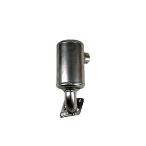 Produit très vendu : Tuyau d'échappement de moteur diesel, silencieux, cheminée pour CFZS1125-B - Product Image 4