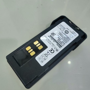 Batería Digital Recargable de Iones de Litio Motorola PMNN4418BR de 7.4V 2250MAH para Radios XIR P6600 P6620 P6600I P6620I en Stock - Product Image 4