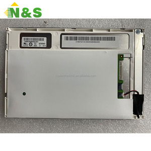 Écran LCD industriel compact de 7,0 pouces G070VW01 V0 pour appareil portable, terminal IoT, original, en stock - Product Image 2