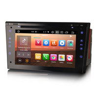 STOCK EU Erisin ES8573P Autoradio Android 14.0 7 pouces pour Opel Antara Zafira Vectra Signum DSP CarPlay & Auto GPS DVD TPMS DAB+ 4G