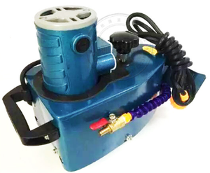 Máy Chế Biến Thủy Tinh Máy Mài & Đánh Bóng Thủ Công Cầm Tay <span class=keywords><strong>220V</strong></span>/800W 8000R.P.M - Product Image 2