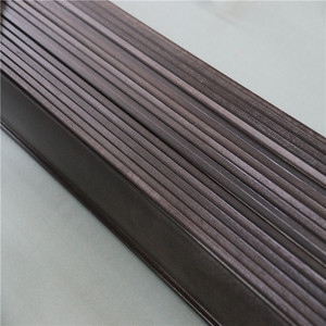 Persianas venecianas de madera Persianas de madera clásicas de alta calidad Slats Basswood Platane Barcos de madera - Product Image 6