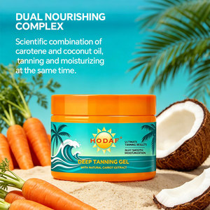 Gel <span class=keywords><strong>Acelerador</strong></span> de Bronceado al por Mayor de Alta Calidad, Marca Privada, <span class=keywords><strong>Bronceador</strong></span> para Marcas de Belleza Globales y Suministro de Distribución - Product Image 6