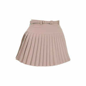 Faldas de golf de alta calidad para mujer, pantalones cortos elásticos para otoño e invierno, falda gruesa para tenis, falda de golf, venta al por mayor - Product Image 6