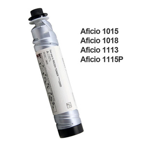 Toner cartridges for Ricoh Aficio 1113 - compatible, original