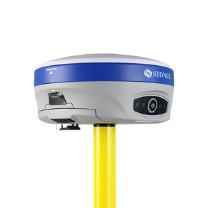Stonex S9II/S900A/S900+ GPS RTK Portátil, Versión Internacional GNSS RTK con Función de Google y Software Surpad Actualizable - Product Image 3