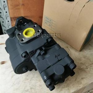 Bomba Hidráulica Sunward SWE25UF para Miniexcavadora, Piezas Originales Nuevas, Bomba de Pistón Principal Nachi PVD-0B-24P-6G3-4191A - Product Image 4