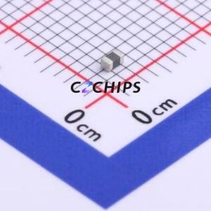 PZ1608D750-1R0TF Ferrite Bead 0603 RF ( Impedance @ Frequency: 75Ohm@100MHz )( Error: 25% )( DC Resistance (DCR): 150mOhm ) - Product Image 2