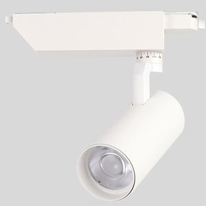 Luz de pista Led cob de alta calidad, directa de fábrica, 220v - Product Image 6
