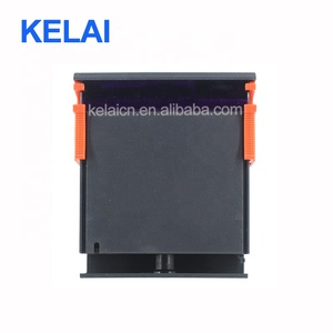 Ac 220V 12V 24V nhiệt mát kỹ thuật số điều khiển nhiệt độ phần tủ lạnh nhiệt cho lồng ấp STC-8080A với cảm biến - Product Image 5