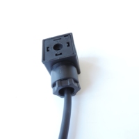 Harnais de câblage personnalisé, avec connecteurs de connecteurs 0.7, 2x1.5, câble de 1210640661 m de long