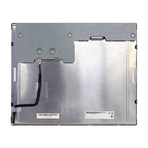 19.0 "แล็ปท็อปหน้าจอแอลซีดีแผง LED G190EG02V1 1280(RGB)* 1024 LVDS 30 Pins 60Hz 70% NTSC หน้าจอ LCD สำหรับแล็ปท็อป - Product Image 1