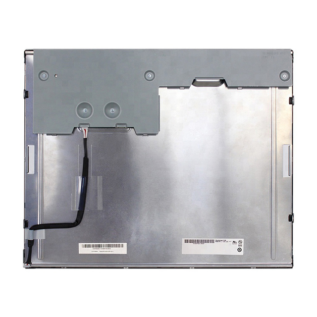 19.0" laptop lcd screen led panel G190EG02V1 1280(RGB)*1024 LVDS 30 pins 60Hz 70% NTSC IPS laptop lcd screen