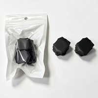 Clips de Visera para Casco de Rugby de Ajuste Universal Tipo 2026, Protectores Oculares, Clips de Visera para Casco de Fútbol Americano