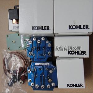 Sensores de Presión para Generador Silencioso Kohler GM33945 GM30263 GM16788 Monofásico 50/60Hz Frecuencia Certificado GS9000 - Product Image 5