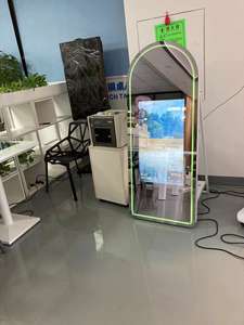 Miroir photomaton à écran tactile très vendu, <span class=keywords><strong>logiciel</strong></span> gratuit, miroir photomaton numérique pour mariage avec <span class=keywords><strong>imprimante</strong></span> - Product Image 4