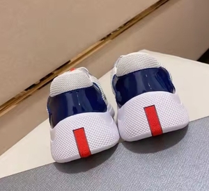 Zapatillas de Moda para Hombre y Mujer, Calzado Deportivo Informal, Zapatillas de Lujo de Diseñador Original - Product Image 3