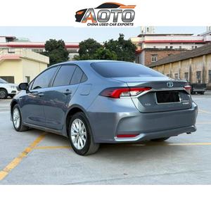 <span class=keywords><strong>รถ</strong></span>ยนต์โตโยต้าโคโรลล่ามือสองคุณภาพดี มูลค่าการขายสูง เหมาะสำห<span class=keywords><strong>รับ</strong></span>การเดินทางในครอบครัว - Product Image 4