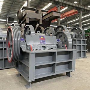 Werkseitige Direkt versorgung PEX 250x1000 Feinbackenbrecher-Stein zerkleinerung maschine für Stein und Stein - Product Image 6