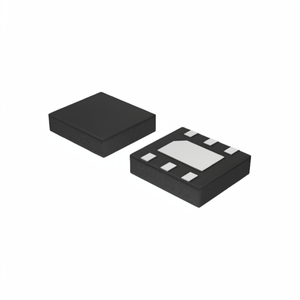 Composant de puces électroniques pour la gestion de l'alimentation (PMIC) 6 VDFN à pad exposé NCV5661MN33T2G, canal fabricant - Product Image 1