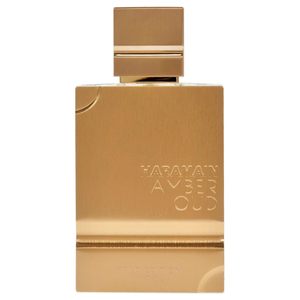 Best-seller transfrontalier Amber Oud Gold Edition Harman Brown Liquid Taille standard 100ml Parfum du Moyen-Orient Dubaï pour tous les genres - Product Image 2
