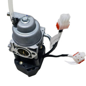 คาร์บูเรเตอร์โดรน DJI T25/D6000i ป้องกันการอุดตัน สำหรับเครื่องยนต์เบนซินทางการเกษตร ใช้สำหรับทำความสะอาดยาฆ่าแมลง พร้อมมอเตอร์ปั๊ม - Product Image 1