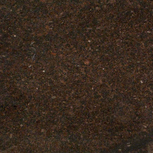 Losa de Granito Color Café |   Granito Natural Marrón Oscuro para Pisos y Encimeras |   Calidad de Exportación - Product Image 1