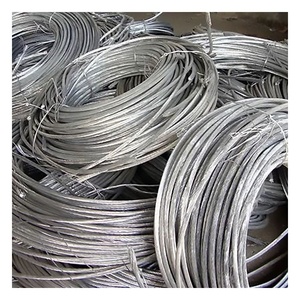 Alambre de Aluminio Plateado de 1 mm, 2 mm, 3 mm, 4 mm, 5 mm, Alambre de Aluminio Anodizado para Manualidades, Alambre de Aluminio para Bonsái - Product Image 6