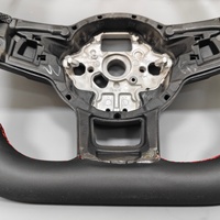 Volant sport directement de l'usine pour VW Golf Jetta Amarok Cabrio Beetle MK 6 4 5 R32 MK3