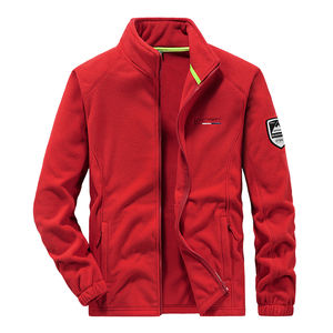 Sweater personnalisé avec logo, veste élégante pour l'automne et l'hiver, tendance homme, coupe ample, grande taille, mode décontractée, confortable - Product Image 3