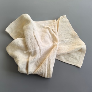 Trapos de Limpieza Industriales de Algodón Súper Absorbentes, Trapos de Toalla de Color Reciclados para Limpieza - Product Image 1