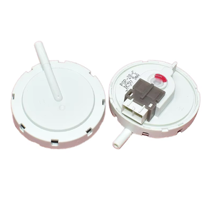 Pièces de machine à laver électrique capteur de niveau d'<span class=keywords><strong>eau</strong></span> en plastique Chgqiv-28C contrôleur de pressostat Psr-28-C <span class=keywords><strong>pompe</strong></span> de vidange - Product Image 5