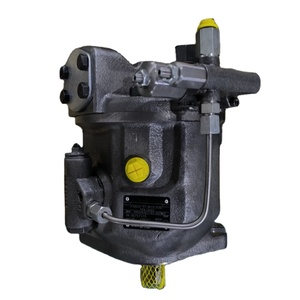 Moteur hydraulique pour équipement minier Copco Epiroc, haute pression, conception de produit Stro, références 3177308500, 3177307200, 3177 3072 00 - Product Image 1