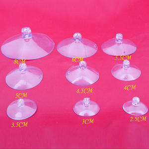 หัวดูดพีวีซีแบบมีรูพรุนสไตล์หัวเห็ดแบบมีรูพรุน - Product Image 6