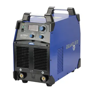 RILAND ZX7-500GT DC welding machine Industrial manual welding machine