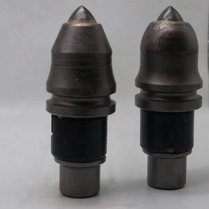 Bullet răng khoan bit cho xây dựng cho Trái Đất augers cần thiết phần máy chèn - Product Image 5