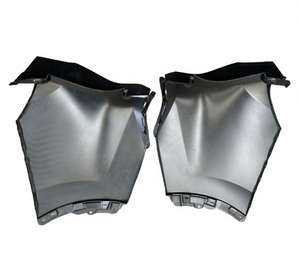 Pare-chocs arrière OEM 04717-3B4-H00 04718-3B4-H00 R/L pour HONDA CRV 2023, haute qualité, <span class=keywords><strong>bon</strong></span> prix, vente directe usine - Product Image 2