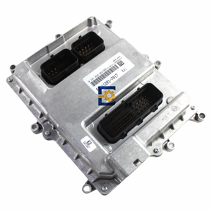 65.11201-7017 0281020084 ECU ECM 控制器 建筑机械挖掘机零件编程 适用于 Dx225 Dx190W 挖掘机 - Product Image 6