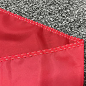 Drapeaux suisses de 3 x 5 pieds, drapeaux rouges avec croix blanche, imperméables, drapeaux internationaux de pays du monde entier, bannières - Product Image 3