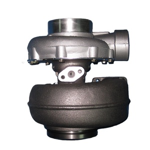 Cummins запчасти дизельный двигатель HX40W Турбокомпрессор 2881753 6L турбокомпрессор - Product Image 5